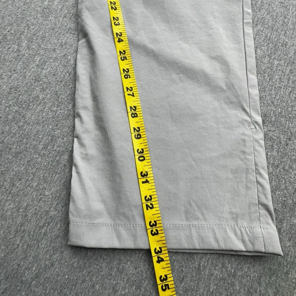 The North Face Men's Sprag 5-Pocket Pant Size 40 Long Meld‎ Grey NWT Hiking